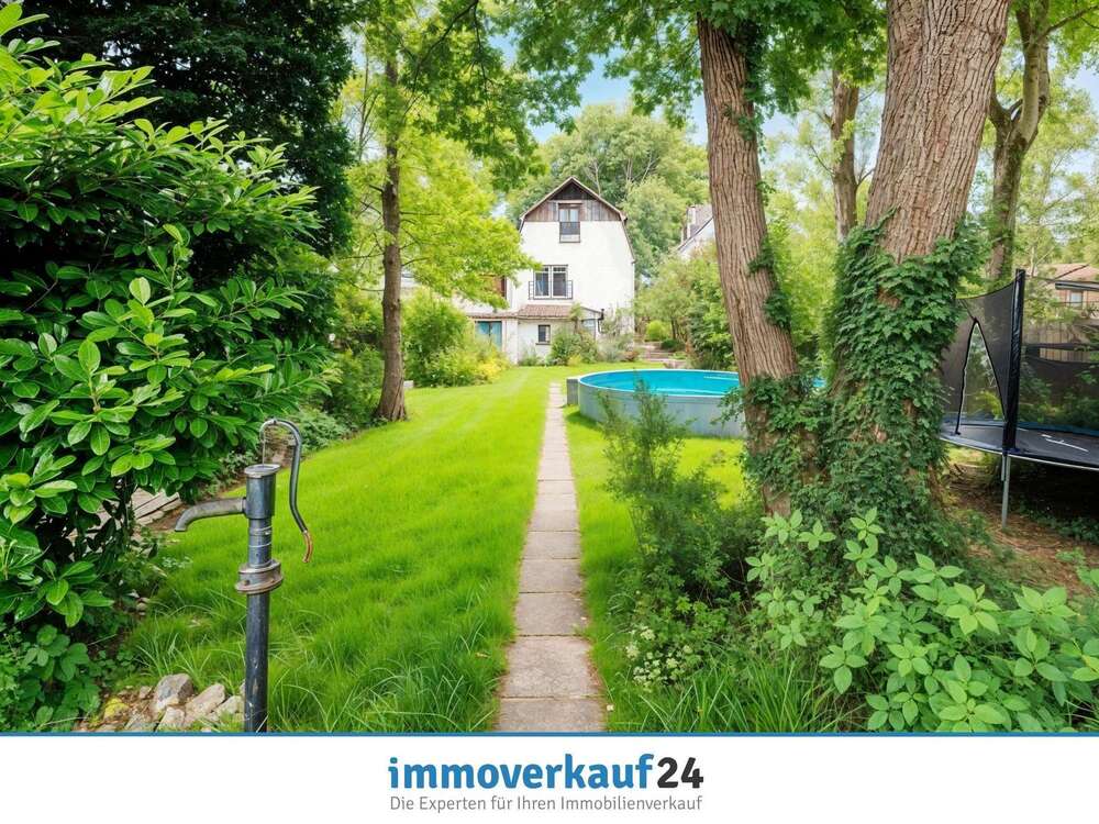 Thumbnail-Haus zum Kaufen in Hamburg 435.000,00 € 147 m²