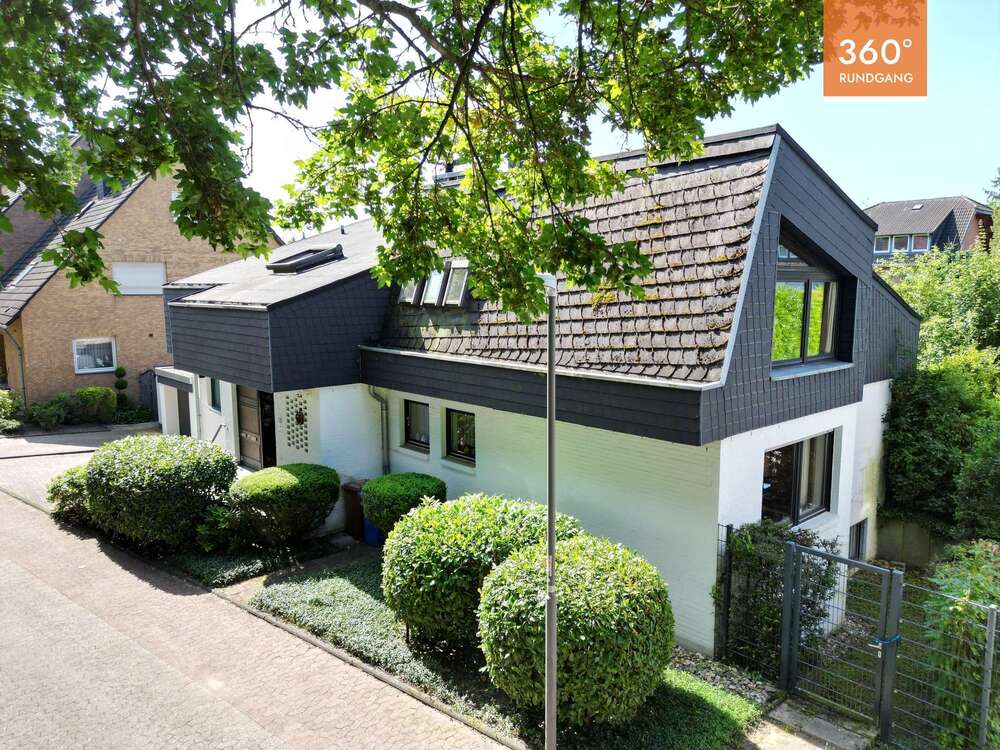 Thumbnail-Haus zum Kaufen in Ratingen 790.000,00 € 236 m²