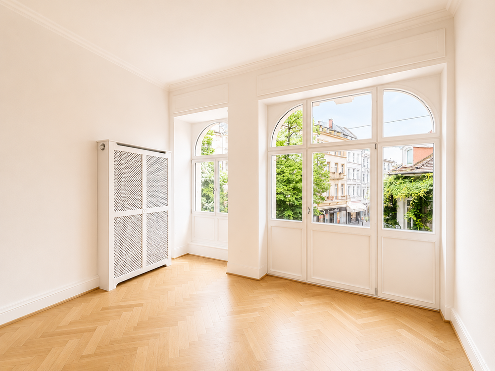 Thumbnail-Wohnung zum Mieten in Baden-Baden 2.140,00 € 134.1 m²