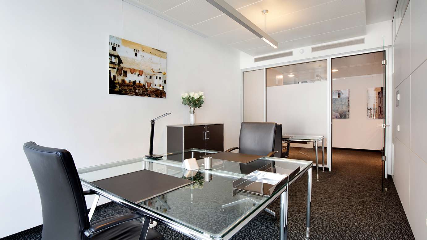 Thumbnail-Büro in München 3.637,00 € 26 m²