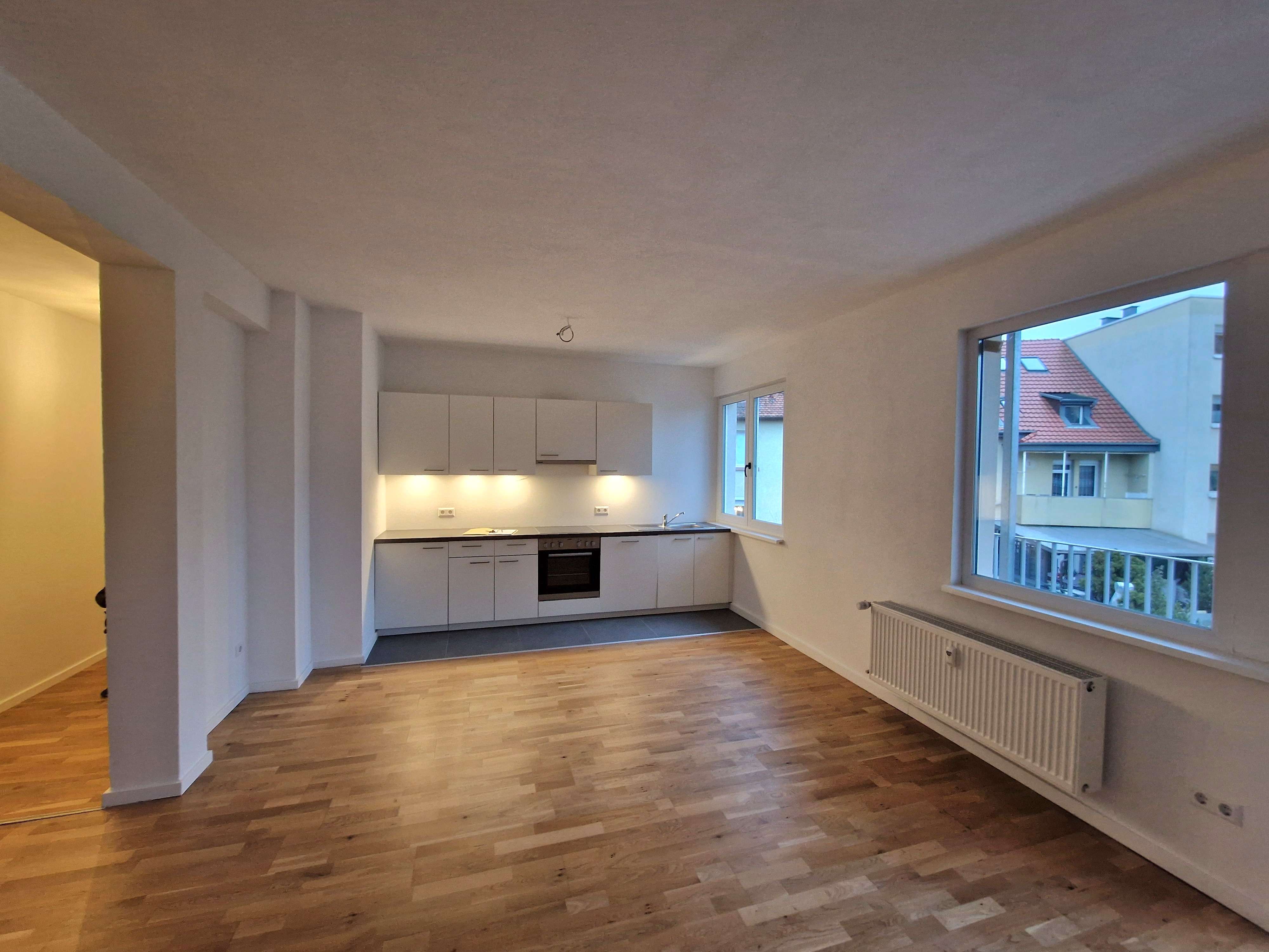 Thumbnail-Wohnung zum Mieten in Pforzheim 690,00 € 68.06 m²