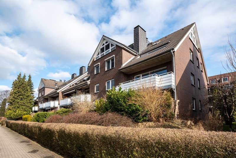 Thumbnail-Wohnung zum Kaufen in Schenefeld-Siedlung 280.000,00 € 76.65 m²