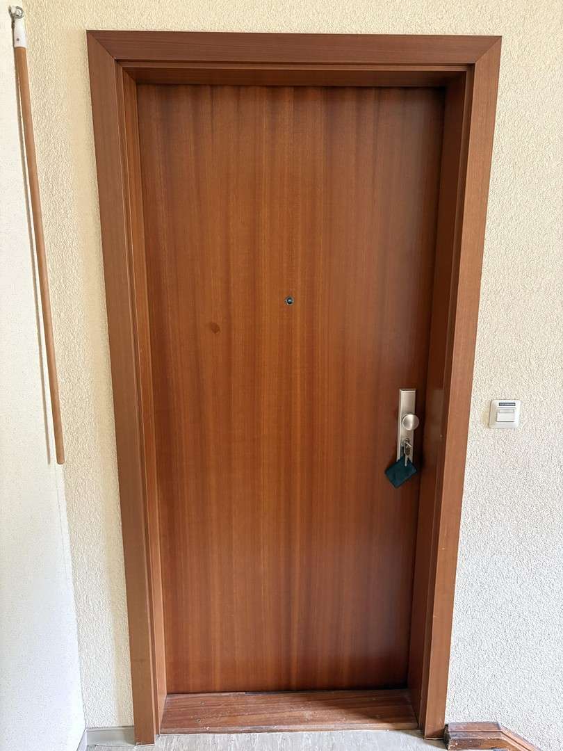 Thumbnail-Wohnung zum Mieten in Bad Wildbad 550,00 € 48 m²