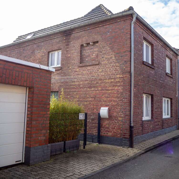 Thumbnail-Haus zum Kaufen in Bedburg 398.000,00 € 132 m²