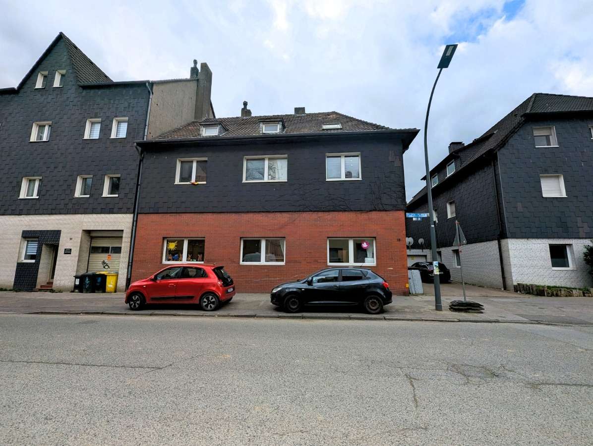 Thumbnail-Haus zum Kaufen in Dortmund 399.000,00 € 341 m²