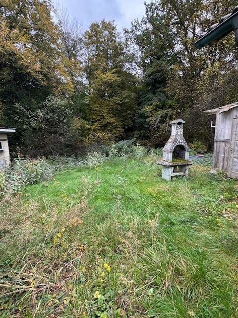 Thumbnail-Grundstück zu verkaufen in Bernried 219.900,00 € 1276 m²