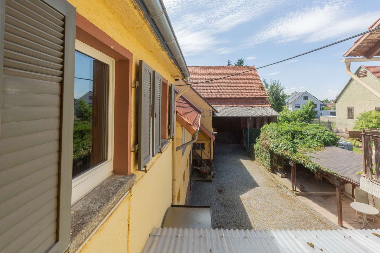 Thumbnail-Haus zum Kaufen in Hungen 198.000,00 € 168 m²