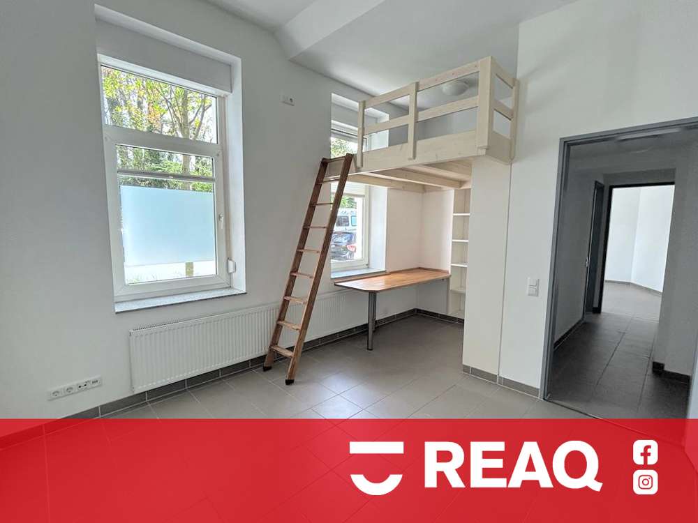 Thumbnail-Wohnung zum Mieten in Aachen Rothe Erde 480,00 € 40 m²