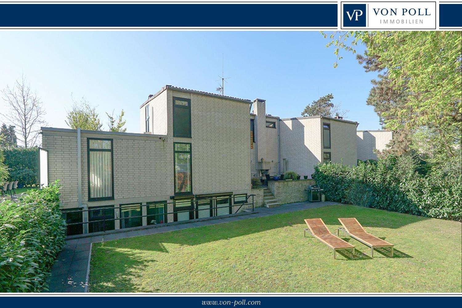 Thumbnail-Haus zum Kaufen in Düsseldorf 1.620.000,00 € 360 m²