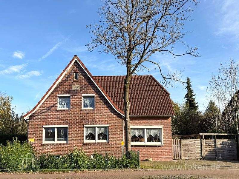 Thumbnail-Haus zum Kaufen in Leer (Ostfriesland) 199.500,00 € 115 m²
