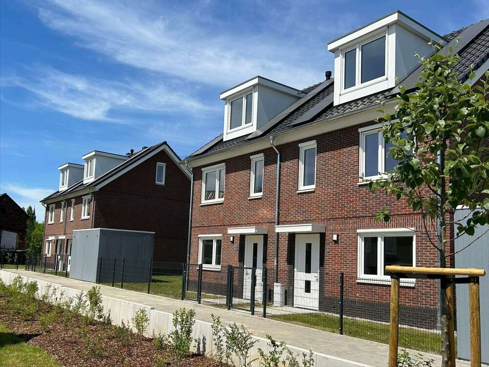 Thumbnail-Haus zum Mieten in Krostitz 1.900,00 € 118 m²