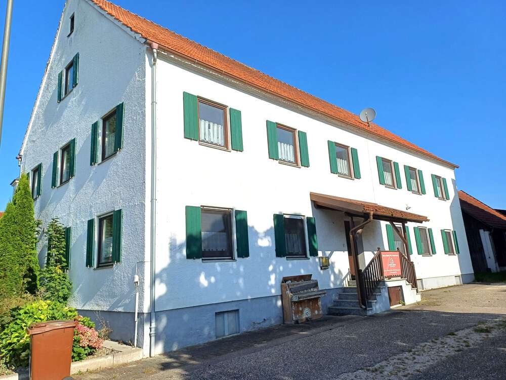 Thumbnail-Haus zum Kaufen in Hollenbach 749.000,00 € 350 m²