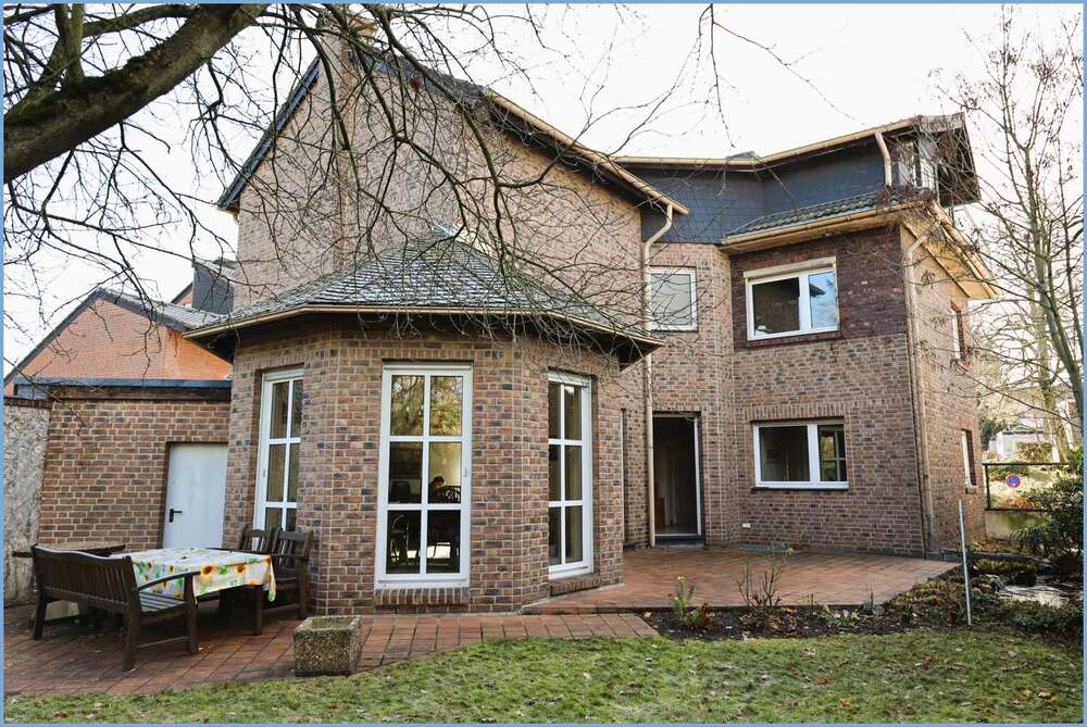 Thumbnail-Haus zum Kaufen in Kerpen Horrem 500.000,00 € 189.14 m²