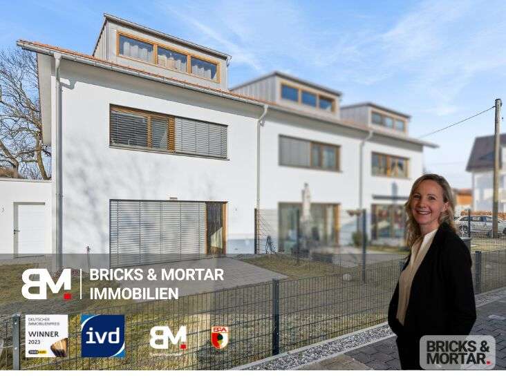Thumbnail-Haus zum Kaufen in Buchloe 830.000,00 € 162.76 m²