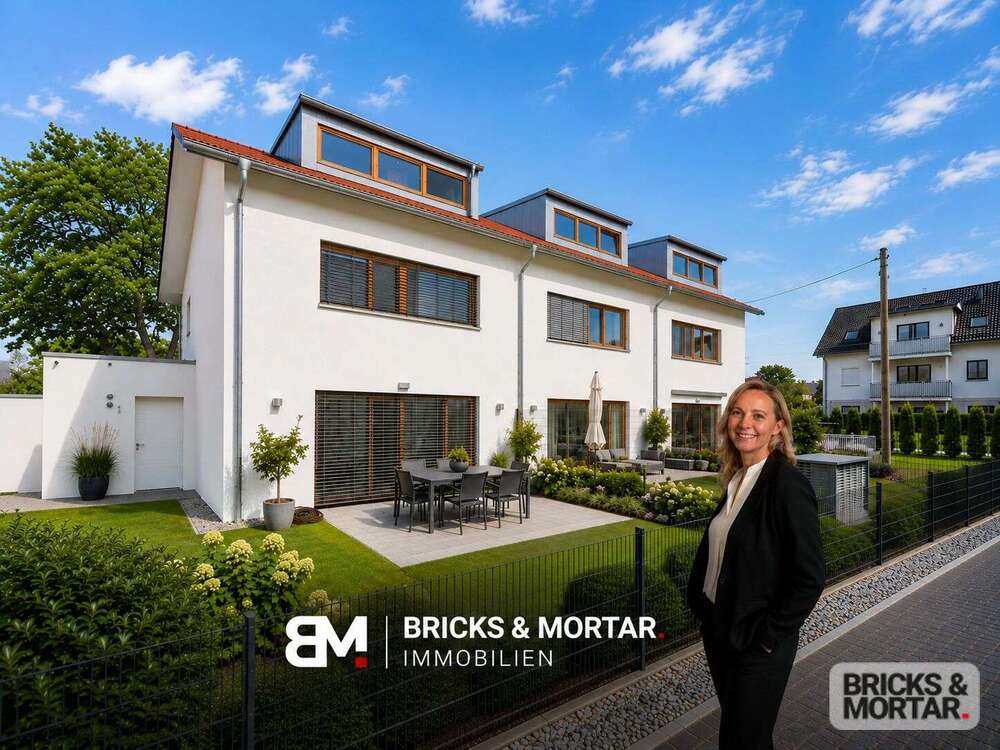 Thumbnail-Haus zum Kaufen in Buchloe 770.000,00 € 162.76 m²