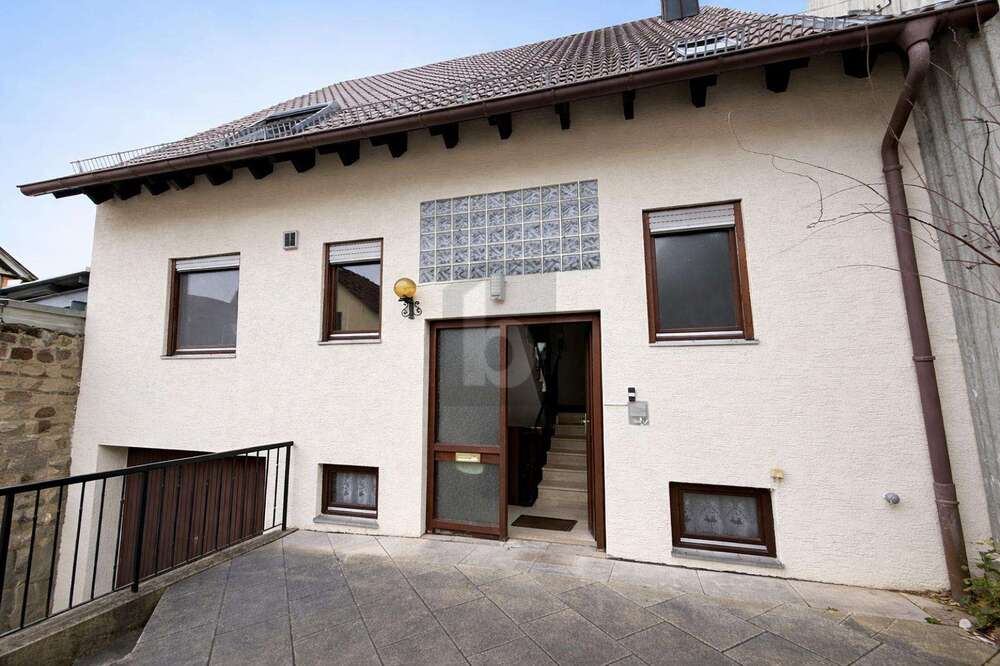 Thumbnail-Haus zum Kaufen in Neulingen 429.000,00 € 142 m²