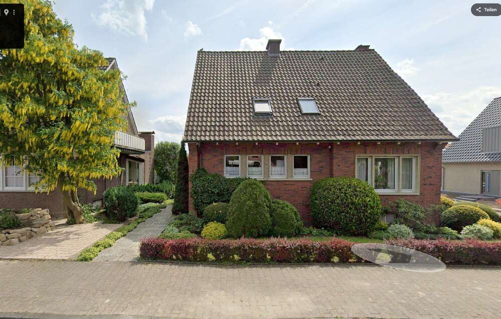 Thumbnail-Haus zum Kaufen in Altenberge 420.000,00 € 158 m²