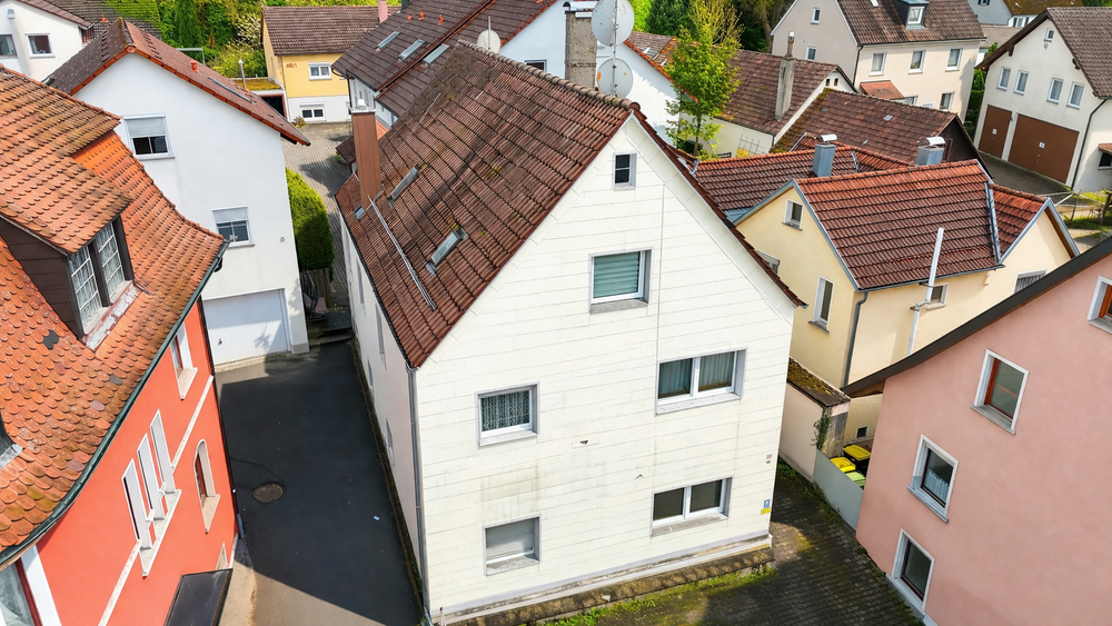 Thumbnail-Haus zum Kaufen in Weingarten 450.000,00 € 200 m²