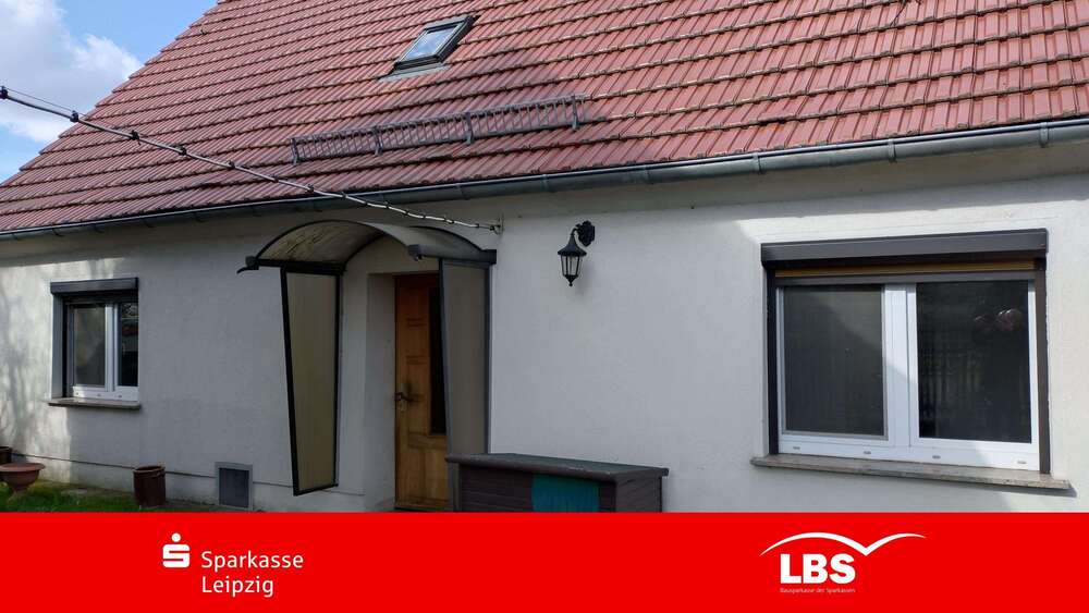 Thumbnail-Haus zum Kaufen in Trossin 85.000,00 € 111.62 m²