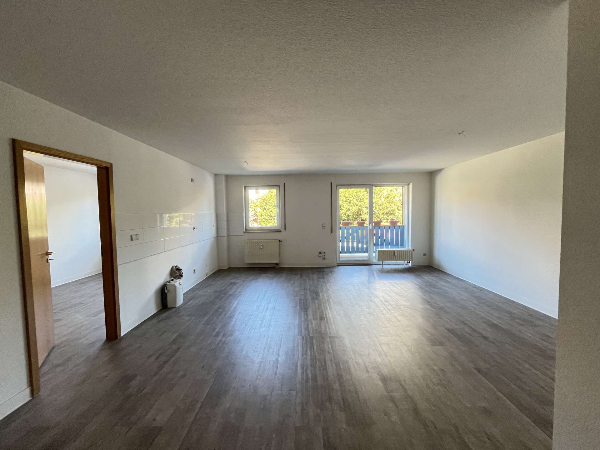 Thumbnail-Wohnung zum Mieten in Halberstadt 329,00 € 59.11 m²