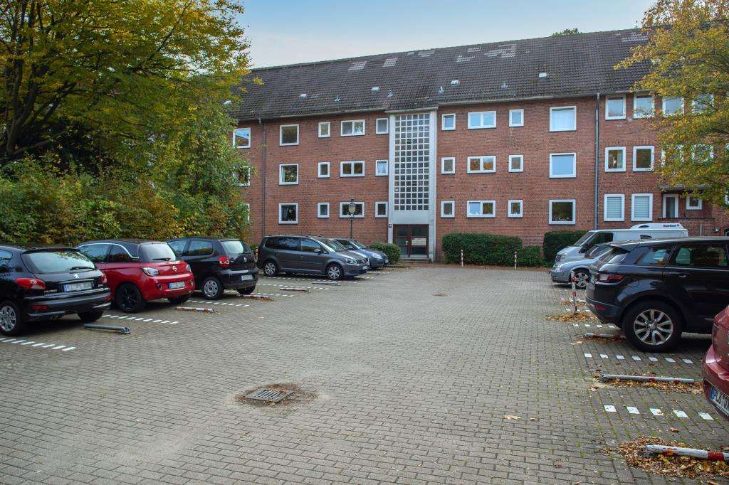 Thumbnail-Wohnung zum Mieten in Kiel 415,00 € 45.38 m²