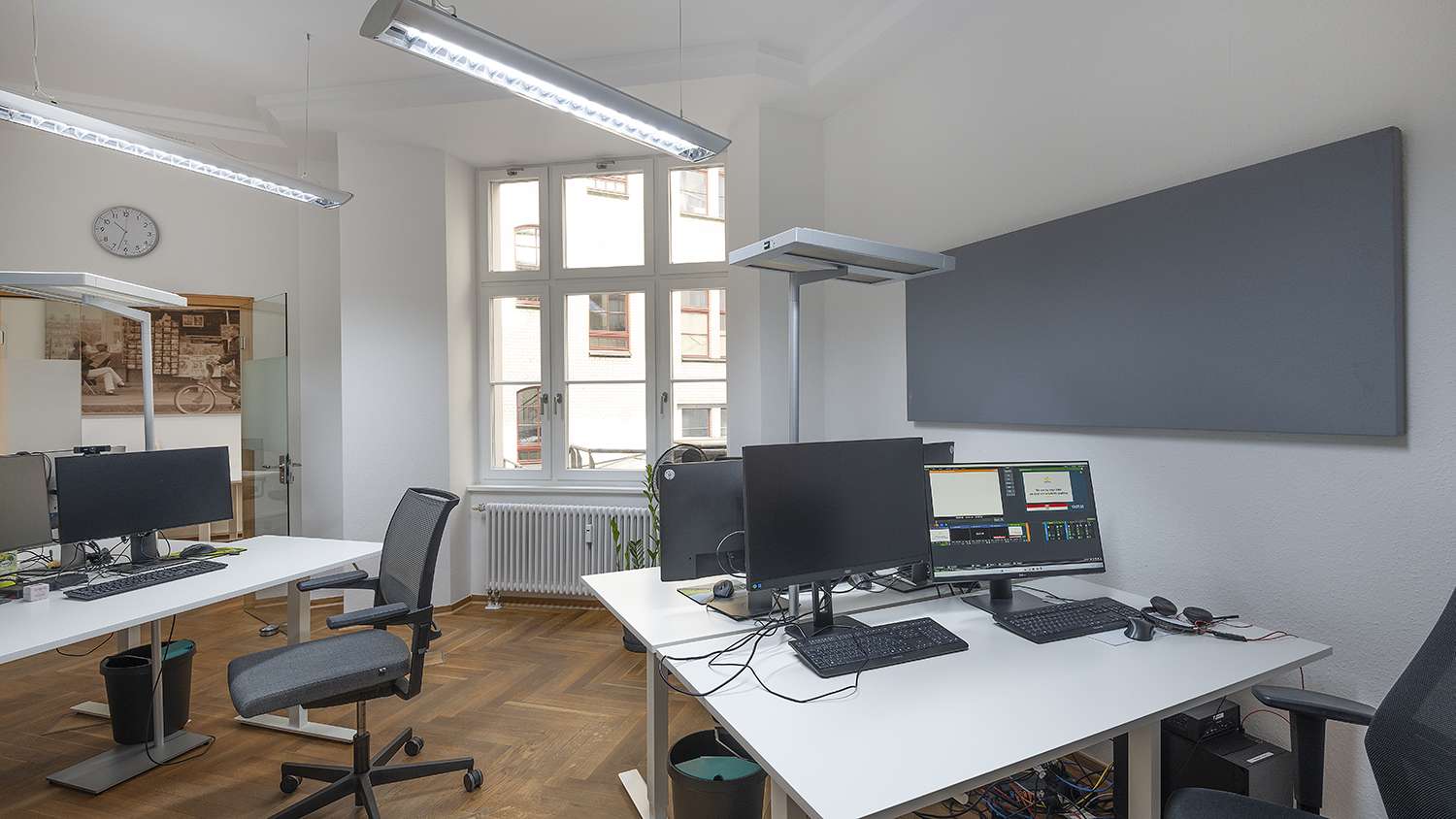 Thumbnail-Büro in Berlin 2.100,00 € 35 m²