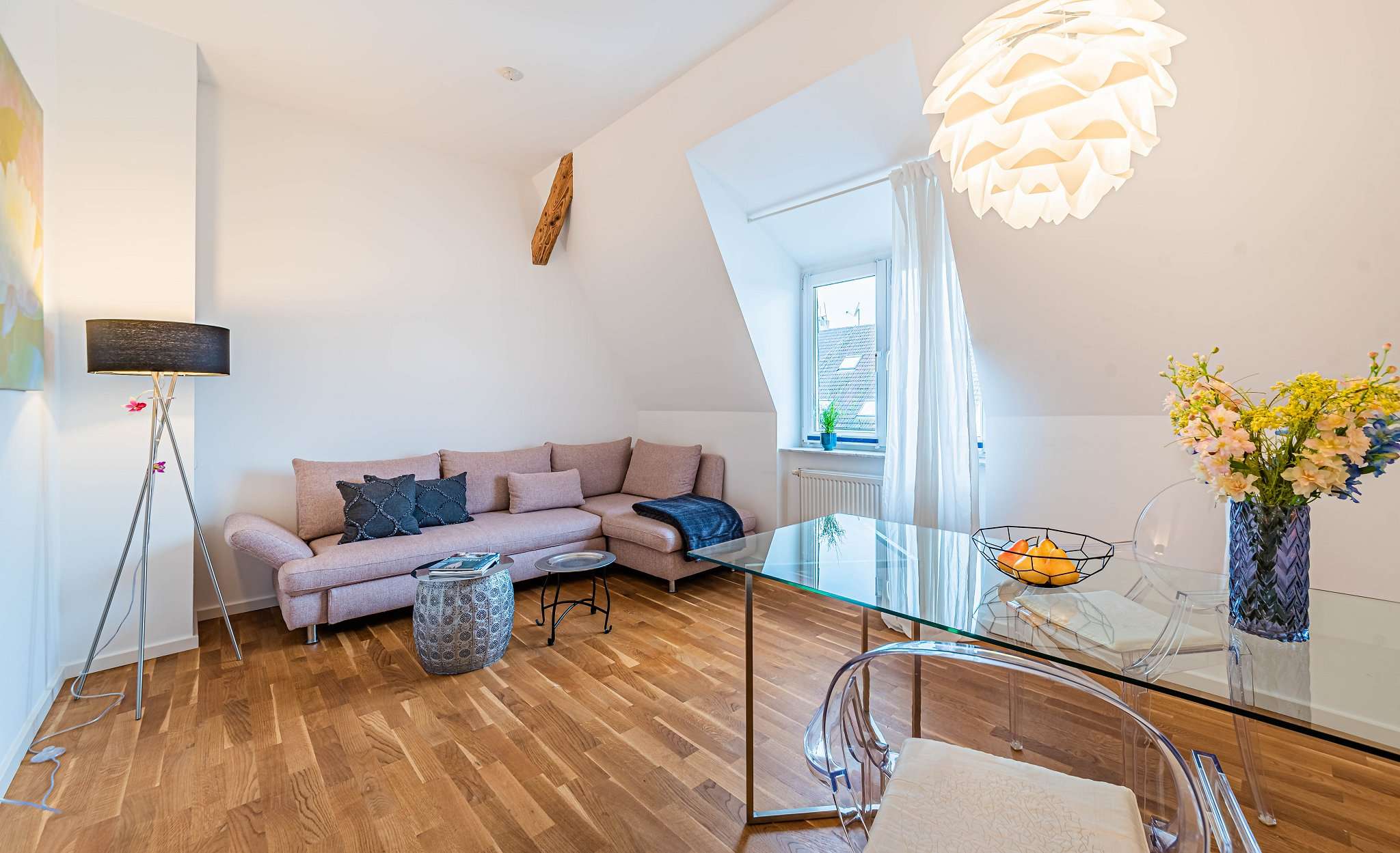 Thumbnail-Wohnung zum Mieten in Frankfurt 1.640,00 € 62 m²