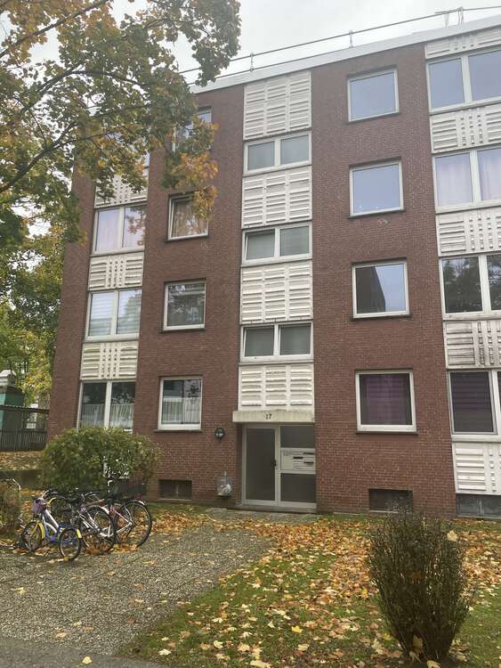 Thumbnail-Wohnung zum Mieten in Dorsten 390,00 € 60.76 m²
