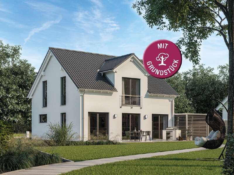 Thumbnail-Haus zum Kaufen in Magdeburg 477.800,00 € 133 m²