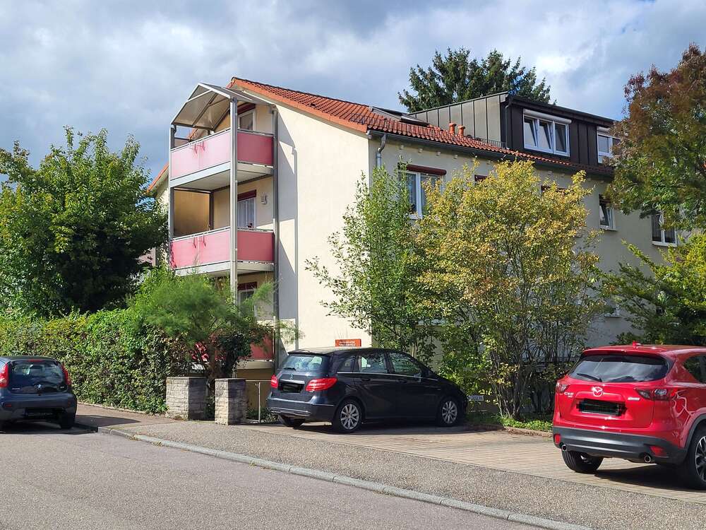 Thumbnail-Wohnung zum Kaufen in Bretzfeld-Schwabbach 285.000,00 € 95 m²