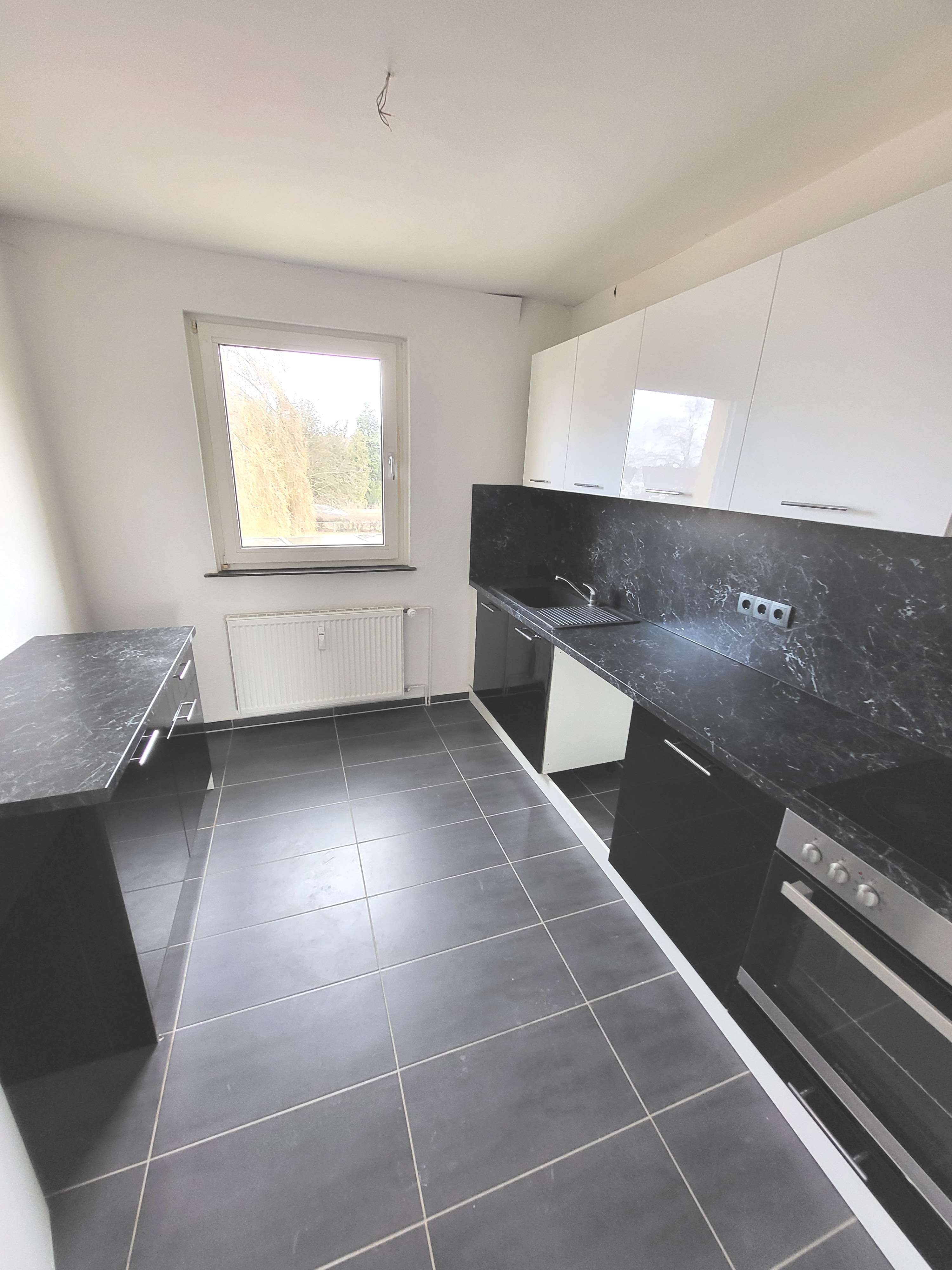 Thumbnail-Wohnung zum Mieten in Wolfsburg 611,14 € 64.33 m²