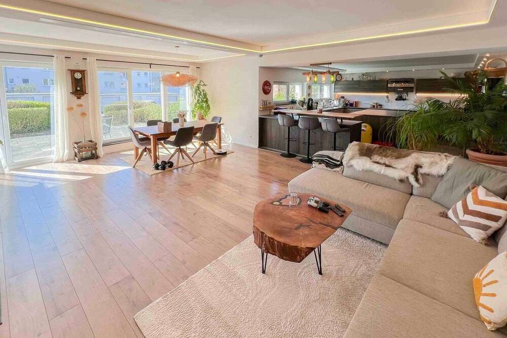 Thumbnail-Wohnung zum Kaufen in Igersheim 345.000,00 € 130 m²