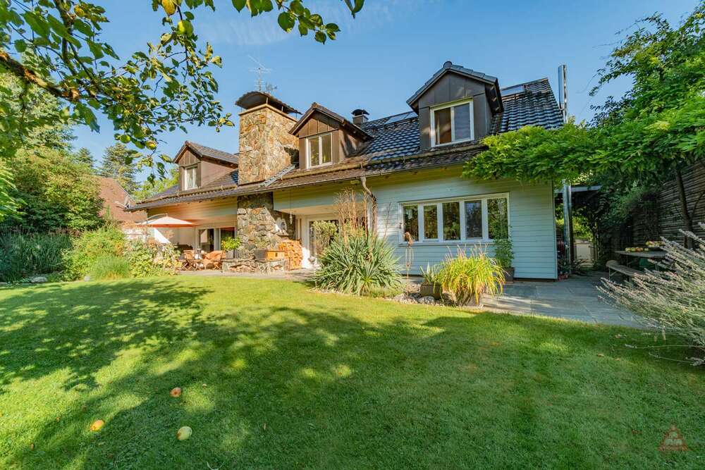 Thumbnail-Haus zum Kaufen in Baldham 1.980.000,00 € 289.25 m²