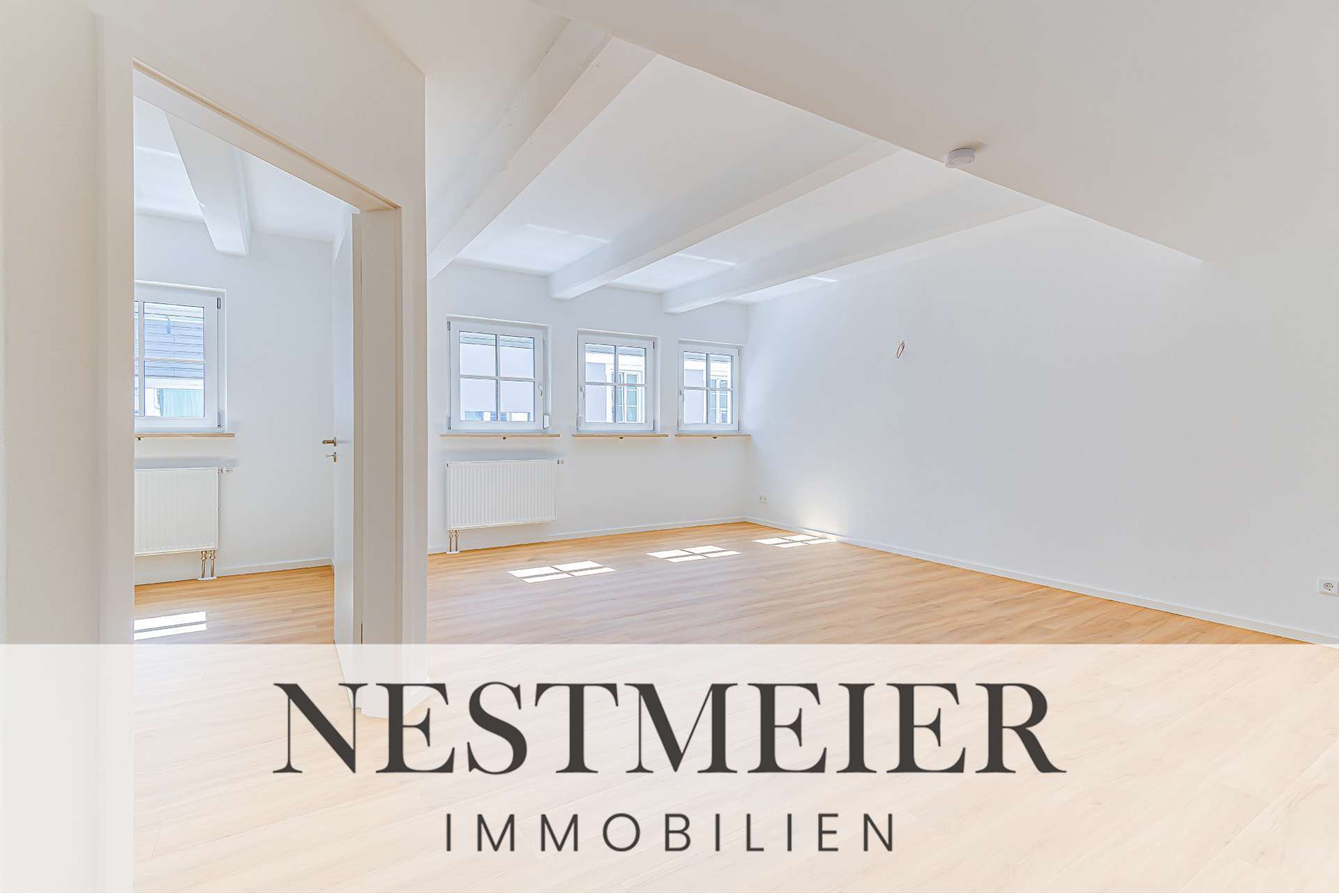 Thumbnail-Wohnung zum Mieten in Prien am Chiemsee 1.500,00 € 90.93 m²