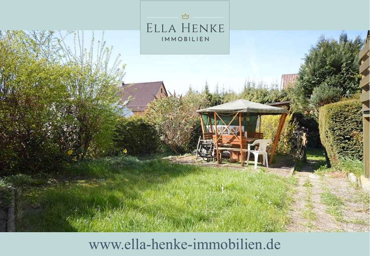 Thumbnail-Wohnung zum Kaufen in Börßum 170.000,00 € 110 m²