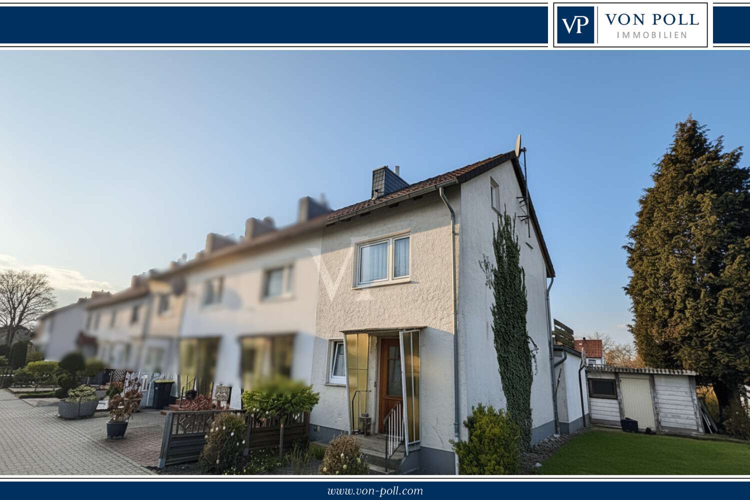 Thumbnail-Haus zum Kaufen in Uelzen 139.000,00 € 80 m²
