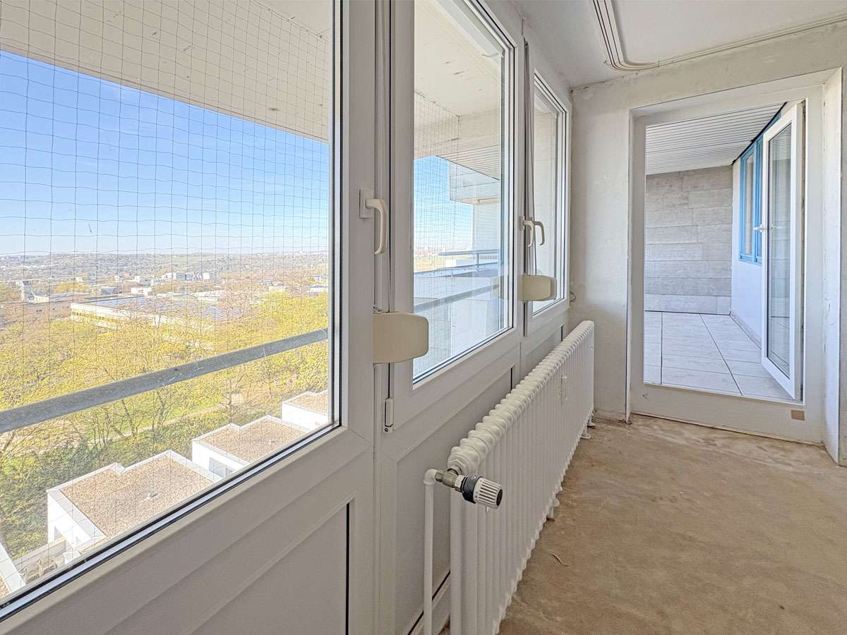Thumbnail-Wohnung zum Kaufen in Stuttgart 199.900,00 € 58.58 m²