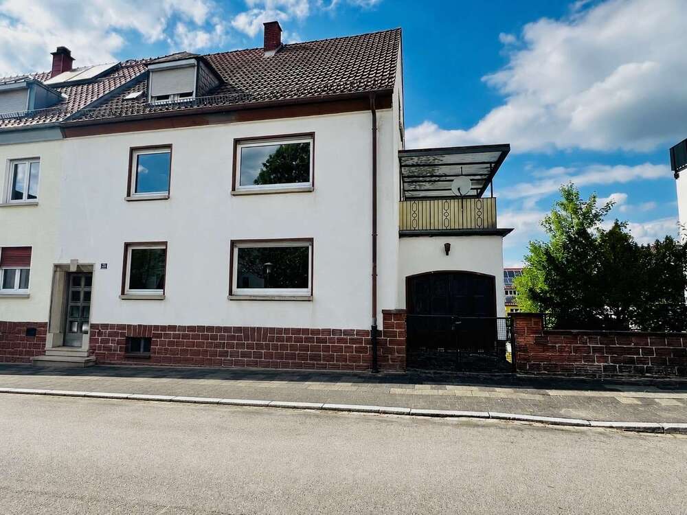 Thumbnail-Haus zum Kaufen in Kaiserslautern 498.000,00 € 187 m²