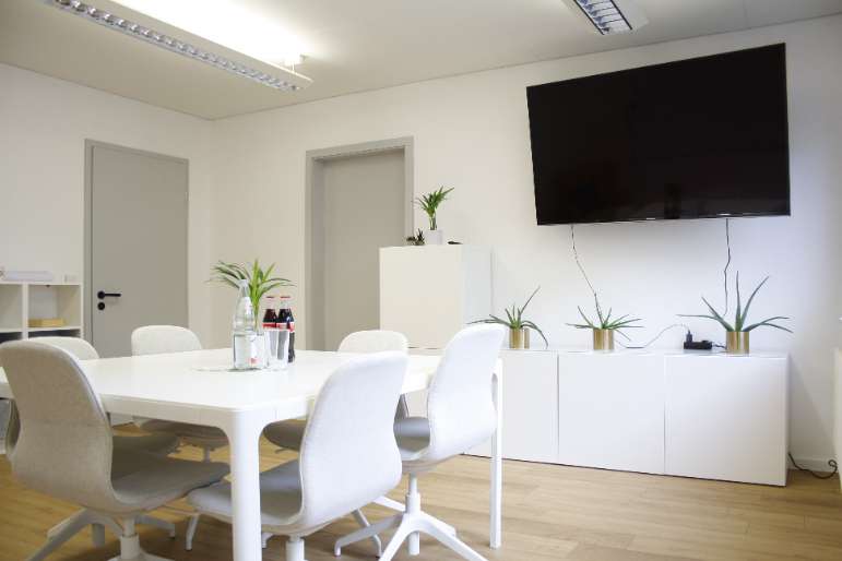 Thumbnail-Büro in Stuttgart 1.650,00 € 113 m²