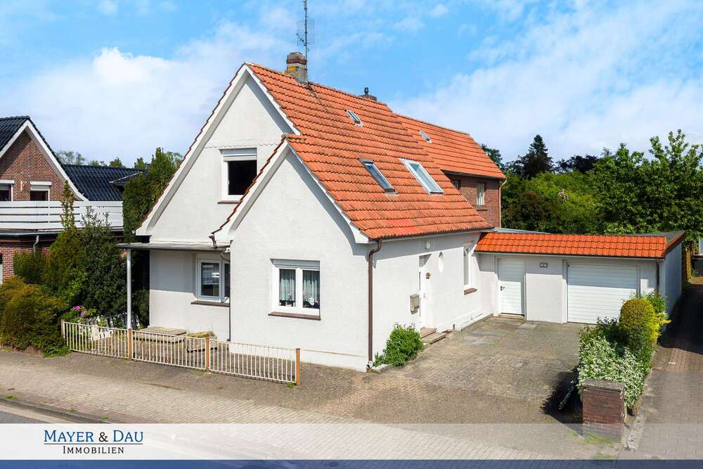 Thumbnail-Haus zum Kaufen in Varel 219.000,00 € 194.42 m²