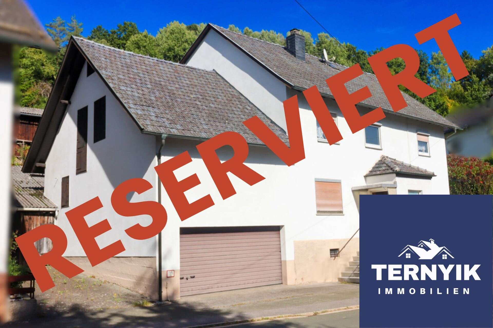 Thumbnail-Haus zum Kaufen in Lautertal Neukirchen 109.000,00 € 130 m²