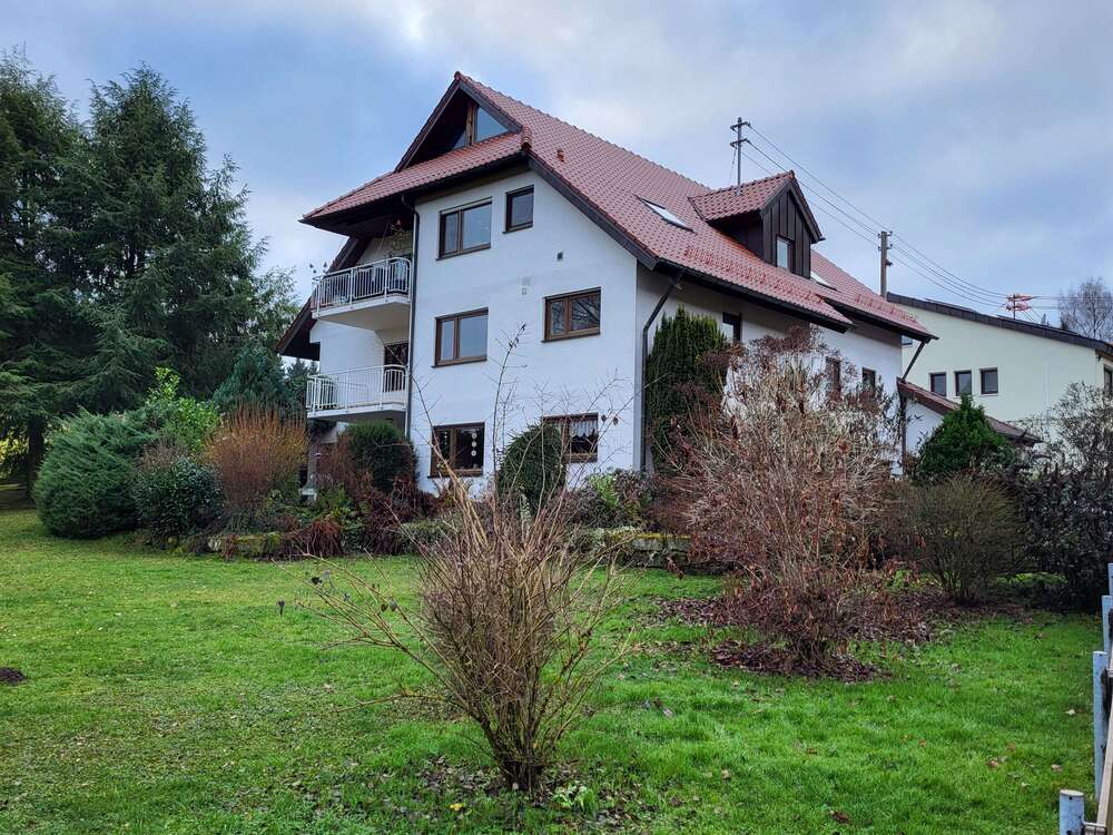 Thumbnail-Wohnung zum Mieten in Althütte 950,00 € 148 m²