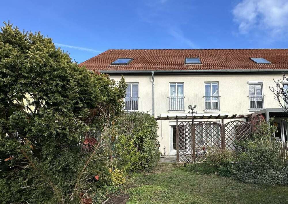 Thumbnail-Haus zum Kaufen in Werder (Havel) 475.000,00 € 123 m²