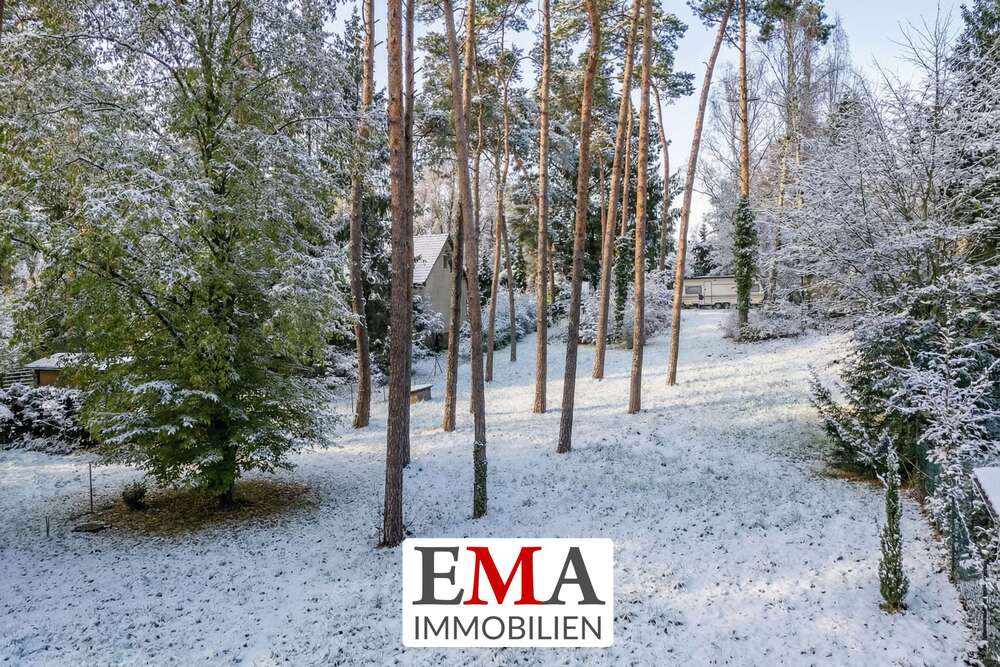 Thumbnail-Grundstück zu verkaufen in Schönwalde-Glien 385.000,00 € 1422 m²