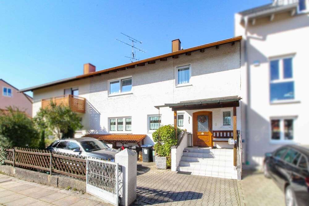 Thumbnail-Haus zum Kaufen in Erding 799.000,00 € 162.24 m²