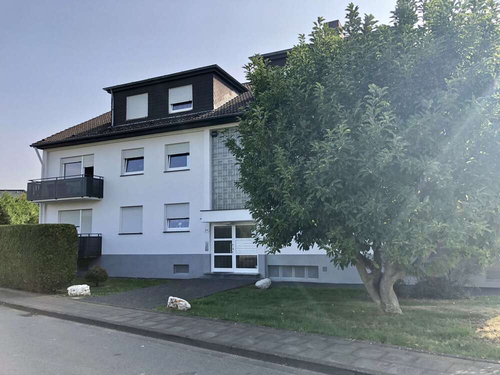 Thumbnail-Wohnung zum Kaufen in Bornheim 139.900,00 € 42.67 m²