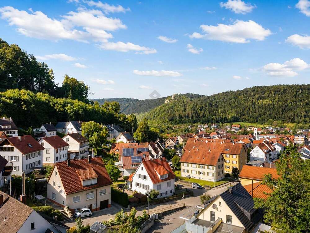 Thumbnail-Haus zum Kaufen in Blaubeuren 375.000,00 € 120 m²