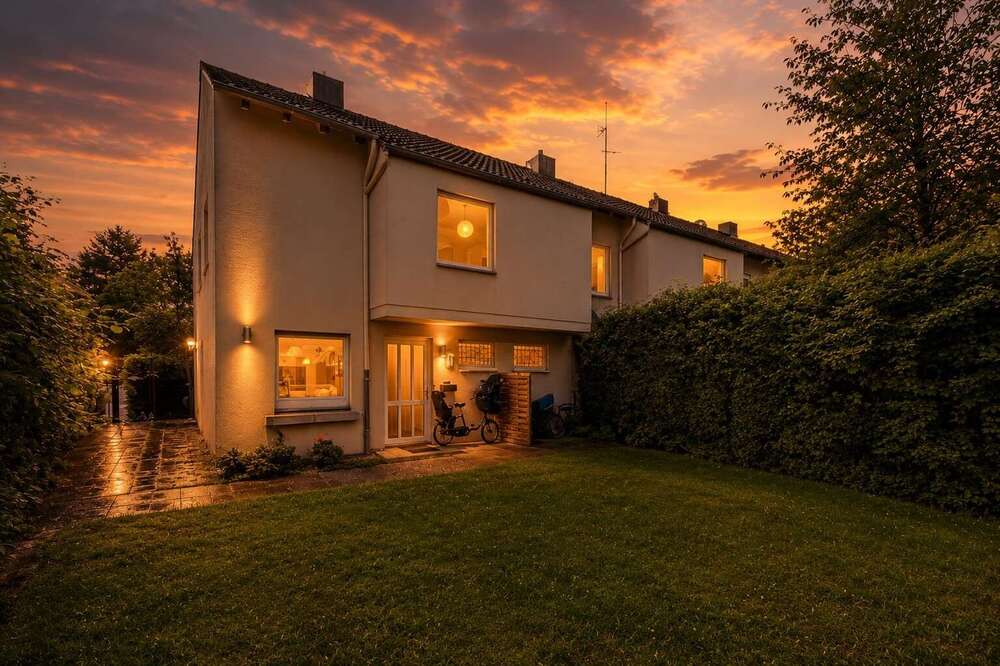 Thumbnail-Haus zum Kaufen in Meerbusch-Büderich 399.000,00 € 120 m²