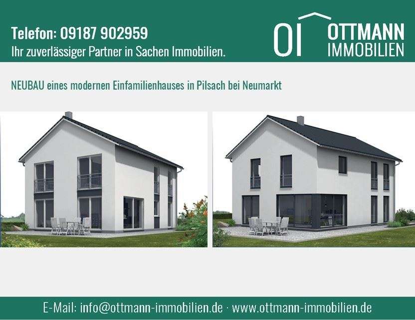 Thumbnail-Haus zum Kaufen in Pilsach 649.000,00 € 160 m²
