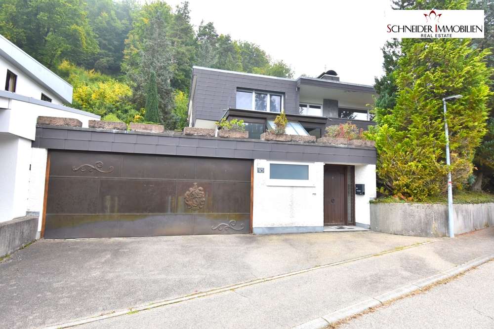 Thumbnail-Haus zum Kaufen in Albstadt 650.000,00 € 248.84 m²